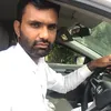 Waqas in Germany