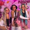 Discoteca el manicomio