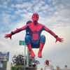 SPIDERMAN DEPOK REAL🔵
