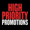 High Priority Promotions