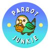 Parrot Junkie