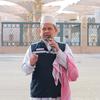 Ustaz Mohd Zawawi EIMAN TRAVEL