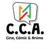 Cine, Cómic & Animé