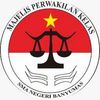MPK SMAN 1 BANYUMAS
