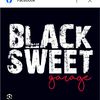 Black sweet