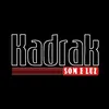 KADRAK SOM E LUZ
