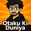 OtakuKiDuniya