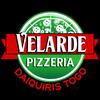 Velarde Pizza and Daiquiris