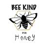 beekindforhoney