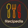 Recipedis