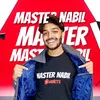 Master Nabil