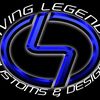 livinglegendscustoms