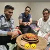 الحسين إغيل اوضرضور