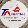 taapparel.ng