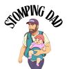 stompingdad