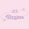 23begins