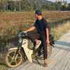 nishhh
