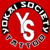 yokaisocietytattoo