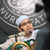 SYARIF BIN JA'FAR AL HADDAD
