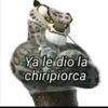 ya_le_dio_la_chripiorca