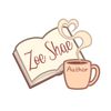 authorzoeshae