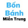 Bốn Bánh Miền Trung - Mr Hào