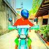 kalumsridewa