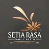 setiarasafamilyresto