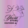 yosra.store