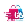 Annahomestore online