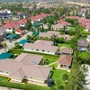 Superior Homes Kenya