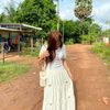 មីក្បេងស្រីស្មោះប្រចាំភូមិចាន់