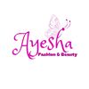Ayesha Shop