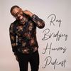 RayBridgingHumansPodcast