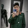 Chú bộ đội 🫡