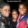 thejamessisterstt