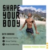 sandiso_personaltrainer