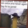 jaredthepole123