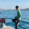 İbo ticareti OZAN OİL