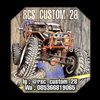 Rsc Custom