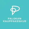 Palokan kauppakeskus