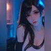 fan_geisha