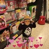 isabellmegarry
