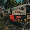 kubota105g