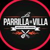 laparrilladevilla