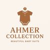 AHMER COLLECTION 👜