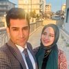 🇹🇷Parizeb-Couple🇵🇰