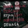 dilahirkanuntukkuat