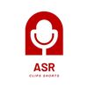 ASR Clips Shorts