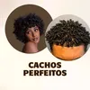 Cachos dos sonhos